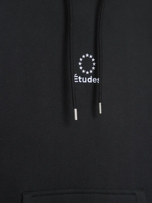 Discount Etudes - Klein in Black Sweatshirts