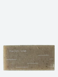 Best Exfoliating Coffee + Seaweed Block Body Care