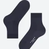 Best - Airport Short Sock in Navy Socks