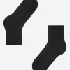 Fashion - Bed Sock in Black Women Socks & Hosiery | Belts