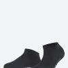 Discount - Family Anklet Socks in Black Women Socks & Hosiery | Belts