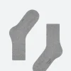Hot - Family Casual Socks in Light Grey Women Socks & Hosiery | Belts