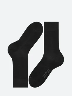 Hot - Sensitive London Socks in Black Socks