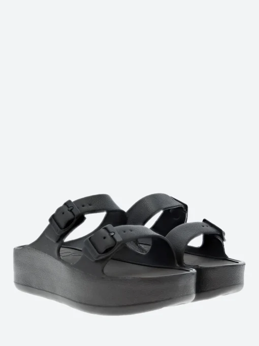 Fashion Fenix Women Slides | Sandals
