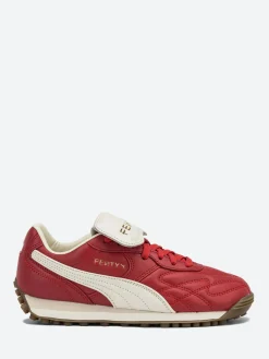Discount FENTY x Avanti in Club Red Women Overalls & Jumpsuits