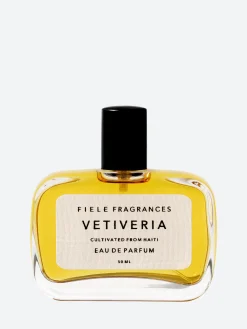 Online - Vetiveria Fragrances