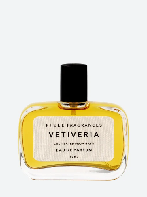 Online - Vetiveria Fragrances