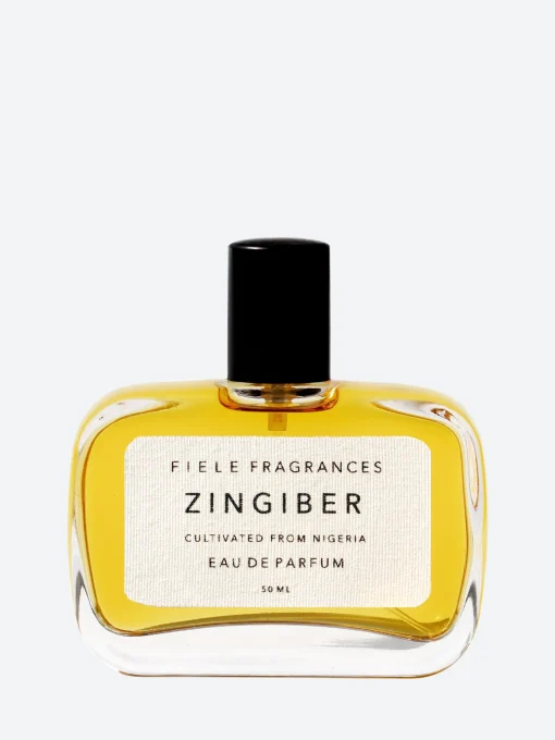 Discount - Zingiber Fragrances