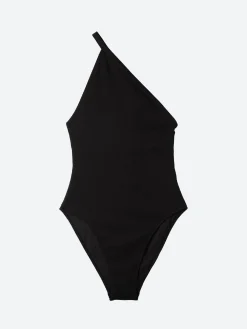 Clearance - Asymmetric Swimsuit in Women Swimwear