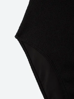 Clearance - Asymmetric Swimsuit in Women Swimwear