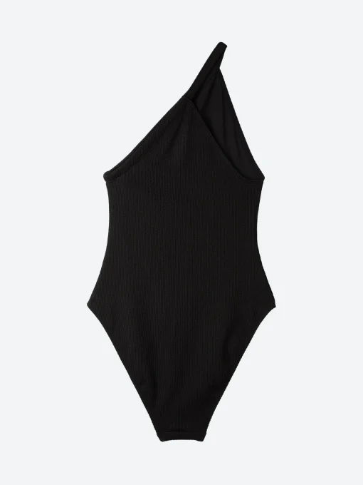 Clearance - Asymmetric Swimsuit in Women Swimwear