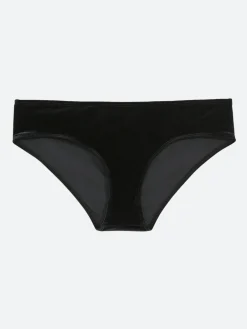 Sale - Hipster Briefs Swim in Black Women Swimwear | Overalls & Jumpsuits