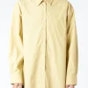 Hot - Sammy Shirt in Matcha Green Women Tops & Blouses | Button-Ups