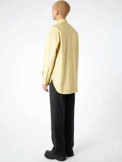 Hot - Sammy Shirt in Matcha Green Women Tops & Blouses | Button-Ups