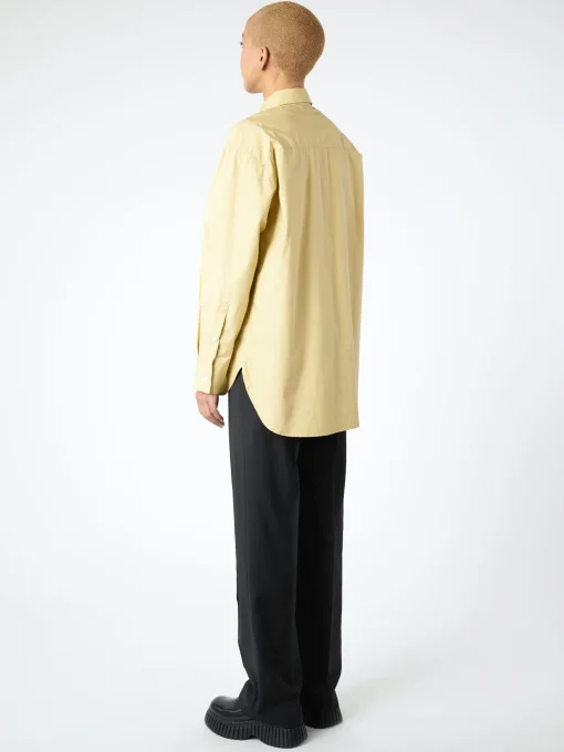 Hot - Sammy Shirt in Matcha Green Women Tops & Blouses | Button-Ups