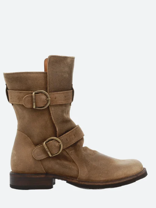 Fashion - 713 Eternity W in Tabacco Palio Women Boots