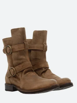Fashion - 713 Eternity W in Tabacco Palio Women Boots
