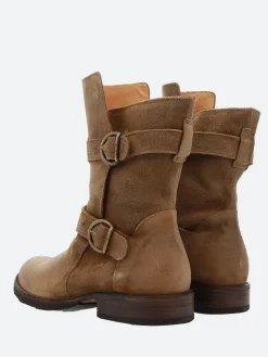 Fashion - 713 Eternity W in Tabacco Palio Women Boots