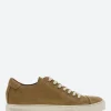 Sale - Bet Bolt in Military Castoro Sneakers