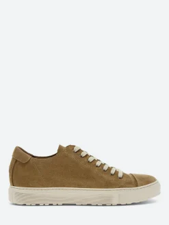 Sale - Bet Bolt in Military Castoro Sneakers