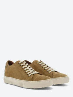 Sale - Bet Bolt in Military Castoro Sneakers