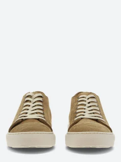 Sale - Bet Bolt in Military Castoro Sneakers