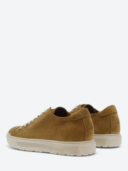 Sale - Bet Bolt in Military Castoro Sneakers