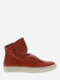 Outlet - Biel Bolt in Mattone Cusna Women Overalls & Jumpsuits | Sneakers