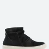 Best - Brody-Bi Bolt in Nero Sneakers