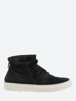 Best - Brody-Bi Bolt in Nero Sneakers