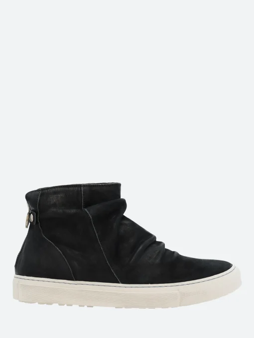 Best - Brody-Bi Bolt in Nero Sneakers
