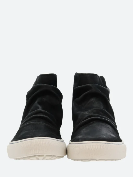 Best - Brody-Bi Bolt in Nero Sneakers