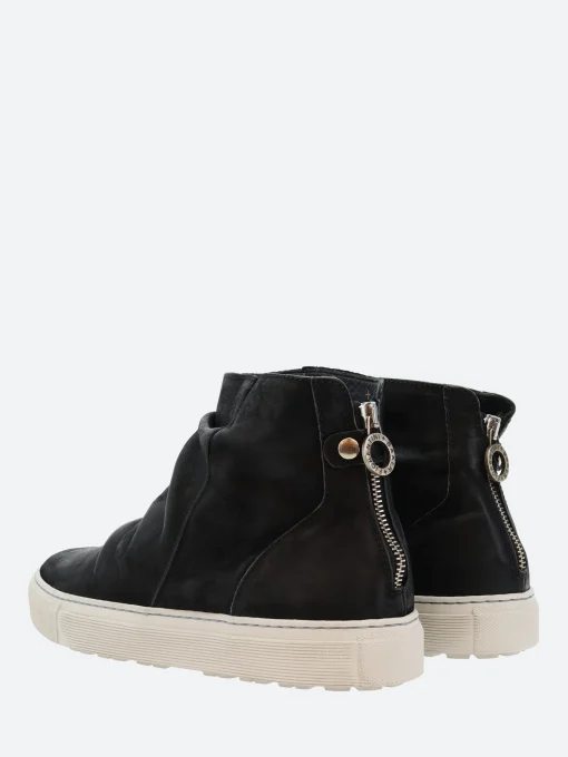 Best - Brody-Bi Bolt in Nero Sneakers