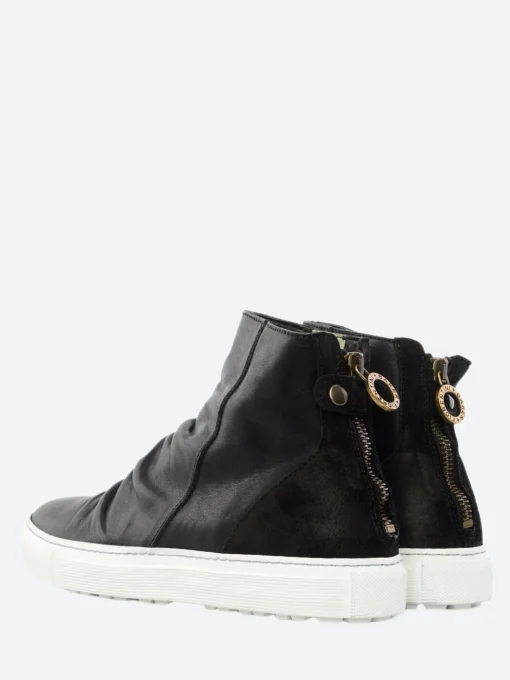 Sale - Brody-Bi Bolt in Nero Cusna Women Overalls & Jumpsuits | Sneakers