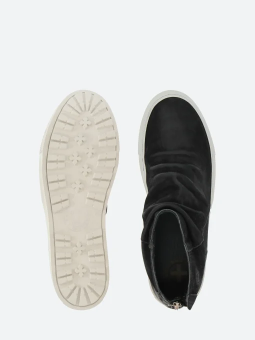 Best - Brody-Bi Bolt in Nero Sneakers