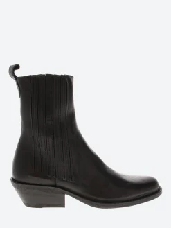Outlet - Celo Cuban in Nero Cusna Women Overalls & Jumpsuits | Heels