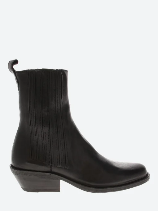 Outlet - Celo Cuban in Nero Cusna Women Overalls & Jumpsuits | Heels
