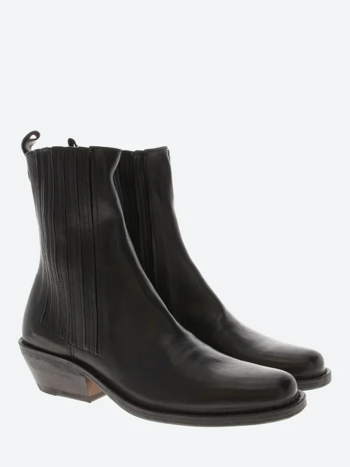 Outlet - Celo Cuban in Nero Cusna Women Overalls & Jumpsuits | Heels