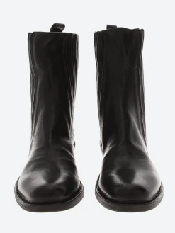 Outlet - Celo Cuban in Nero Cusna Women Overalls & Jumpsuits | Heels
