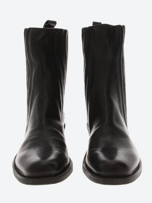 Outlet - Celo Cuban in Nero Cusna Women Overalls & Jumpsuits | Heels