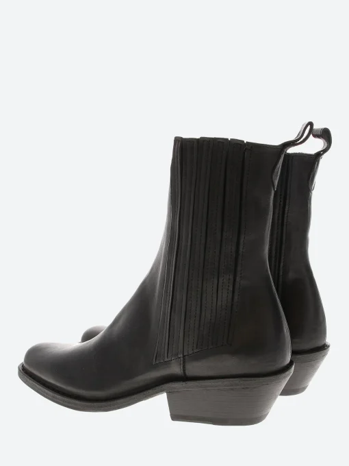 Outlet - Celo Cuban in Nero Cusna Women Overalls & Jumpsuits | Heels