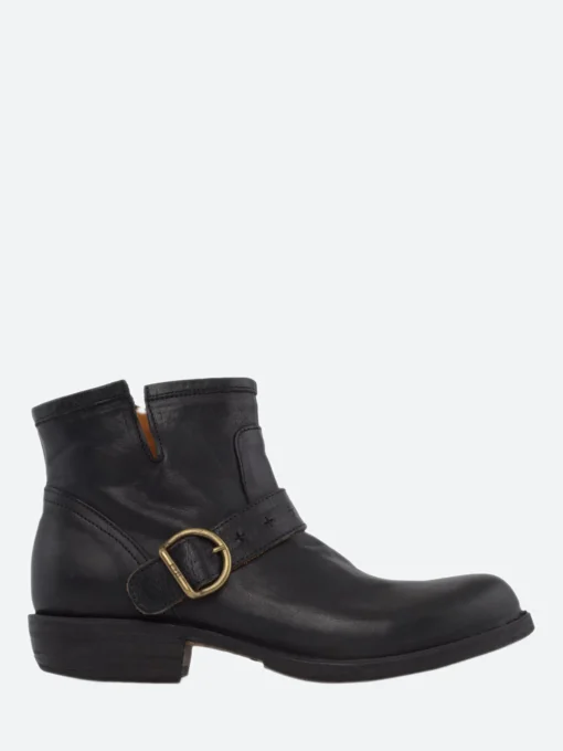 Hot - Chad Carnaby in Nero Cusna Women Overalls & Jumpsuits | Boots