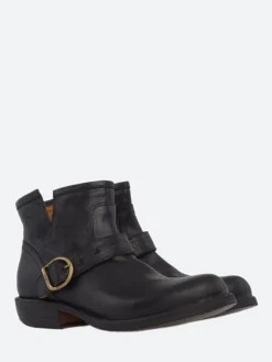 Hot - Chad Carnaby in Nero Cusna Women Overalls & Jumpsuits | Boots