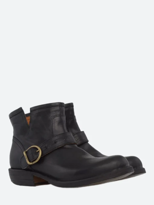 Hot - Chad Carnaby in Nero Cusna Women Overalls & Jumpsuits | Boots