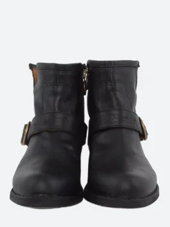 Hot - Chad Carnaby in Nero Cusna Women Overalls & Jumpsuits | Boots