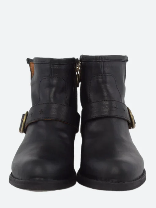 Hot - Chad Carnaby in Nero Cusna Women Overalls & Jumpsuits | Boots