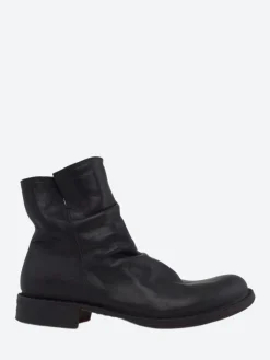 Online - Elf Eternity in Nero Cusna Boots