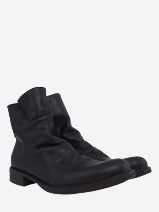 Online - Elf Eternity in Nero Cusna Boots