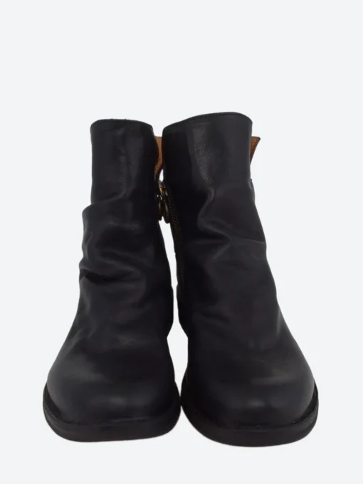 Online - Elf Eternity in Nero Cusna Boots