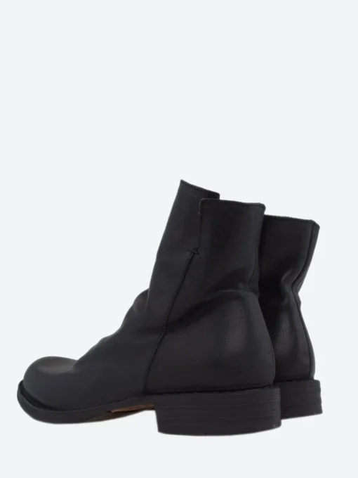 Online - Elf Eternity in Nero Cusna Boots